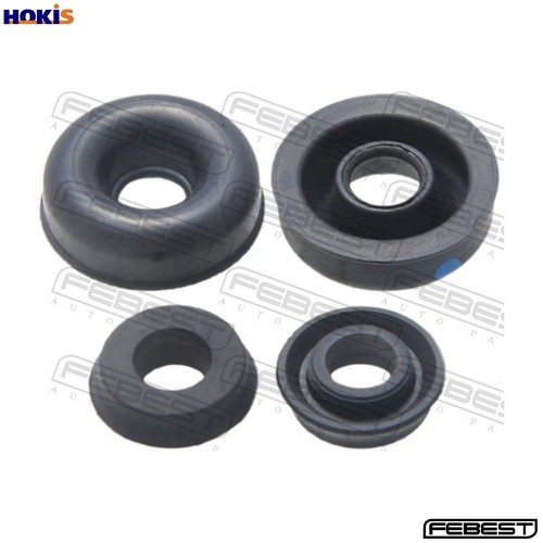 Repair kit wheel brake - wheel,