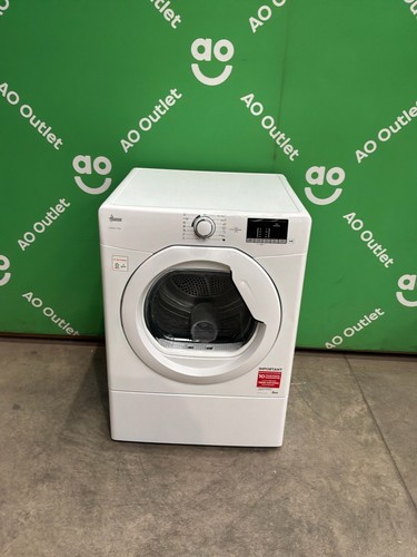 Hoover vented tumble - hoover, dryer