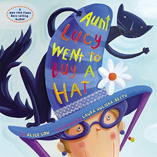 Aunt lucy went - buy, a