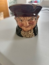 Royal Doulton Character Jug -
