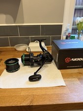 Akios Fury Fx8 Sea Fishing