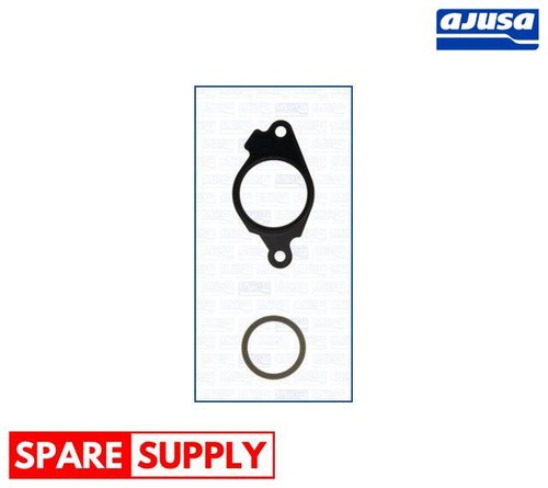 Gasket set egr - set,, system