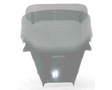 Screen MRA-Vario touring screen Honda VFR 800, 98-01, clear