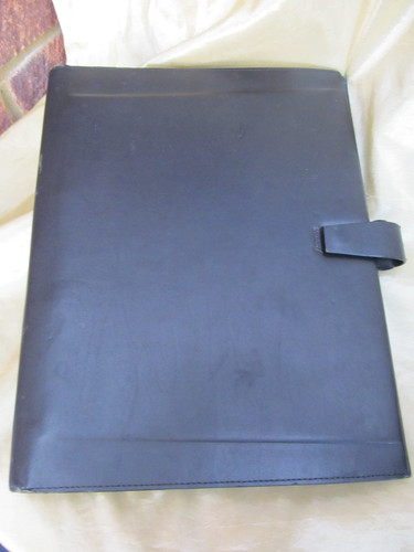 Filofax vintage city black - filofax,