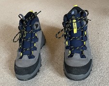 Decathlon MH900 Boots Quechua