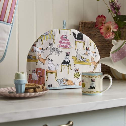 Tea cosy ulster weavers - ulster, cool