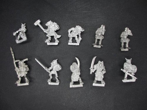 Citadel games workshop - citadel,