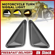 Motorcycle Flush Mount DRL LED