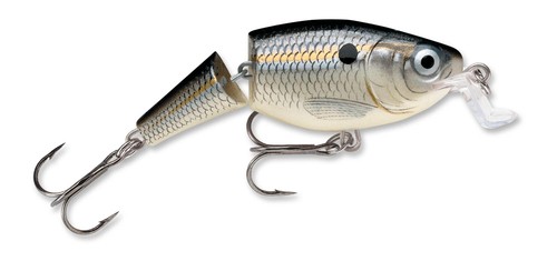 Rapala jointed shallow shad - shallow,