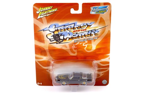 Johnny lightning 1977 - 1:64,