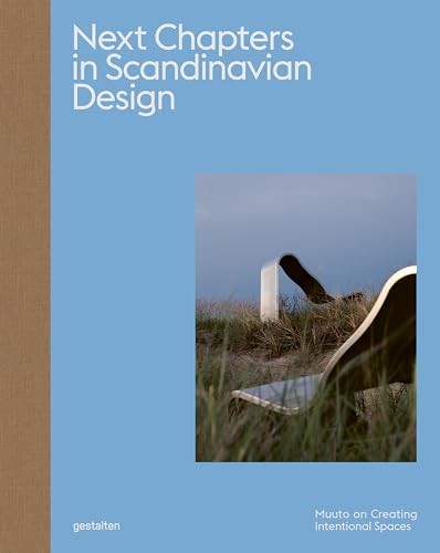 Next chapters scandinavian - in,