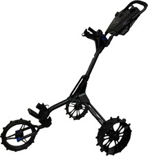 Motocaddy Cube/P1 or Skymax Cube Compatible Hedgehog Wheels & Sleeve