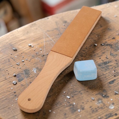 Double sided paddle - double,