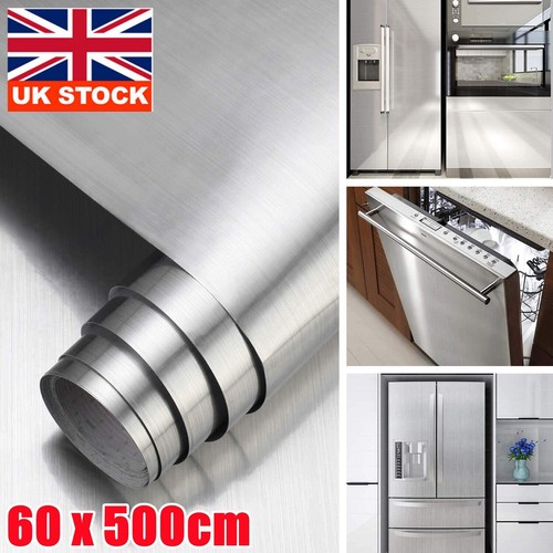 Brushed steel metal metallic - steel,