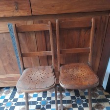 Venesta vintage child's wooden