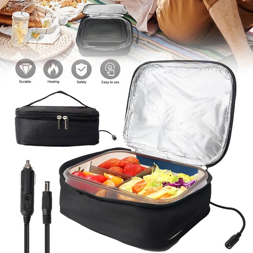 Car heating bento box - heating,