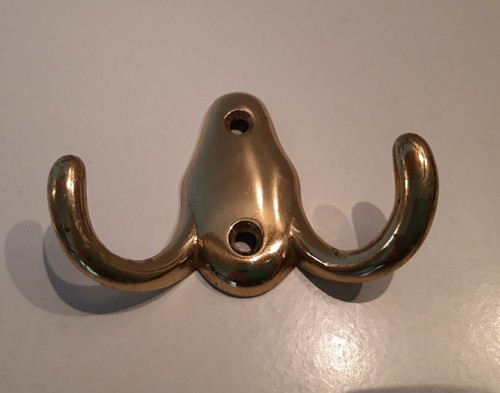Pos original coat hook - pos,