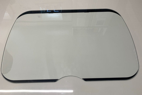 Spinflo argent sink lid top - sink,