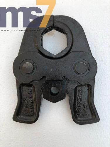 Ridgid propress die - 1-1/2, for
