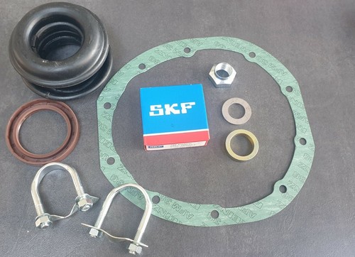 Opel manta torque tube donut - manta, b