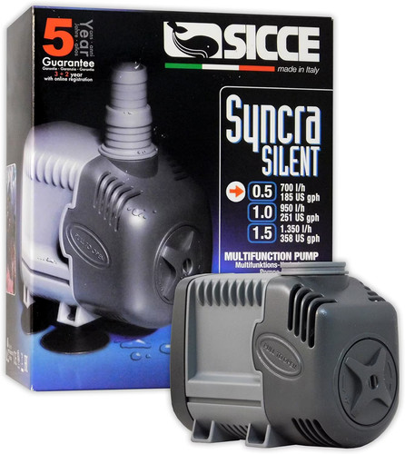 Sicce syncra silent - sicce,