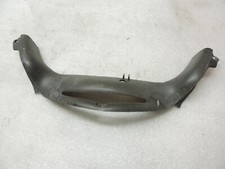 HULL AIR INTAKE FRONT SHIELD