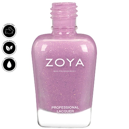 Zoya enamored vegan friendly - enamored, vegan-friendly