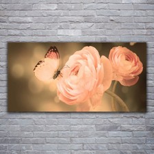 Glass print Wall art 120x60