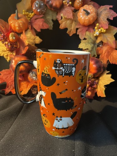 Maxx halloween large - tk,