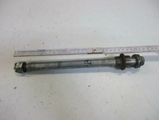 O. Kawasaki GPZ 1100 KZ1100 B1_B2 Thru Axle (2) Rear Rear Rear Axle 20mm