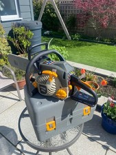 RYOBI Chainsaw RCS3636CA 2