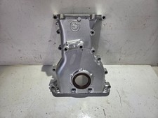 BMW E36 M3 3.2 evo S50B32 timing chain case  front engine cover 11141404810 NICE