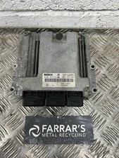 Renault Laguna ECU Engine