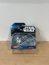Star Wars Hot Wheels X Wing