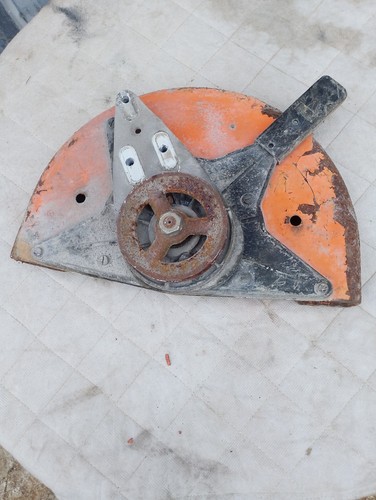 Stihl ts350 stroke petrol - ts350,