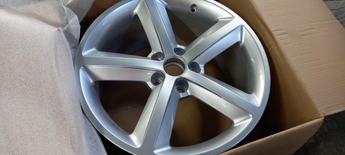Genuine audi tts mk2 - tt/tts,