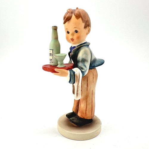 Vtg goebel hummel waiter - vtg,