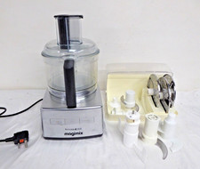 Magimix Cuisine 4200 Systeme