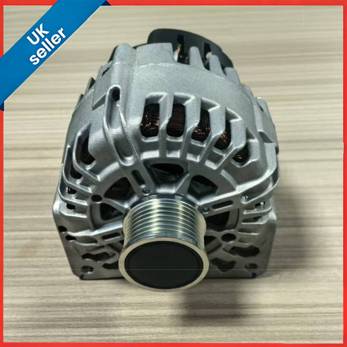 Alternator for renault trafic - alternator,