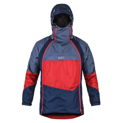 Paramo velez evolution hybrid - velez,