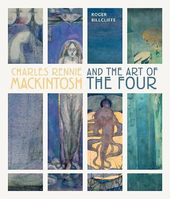 Charles rennie mackintosh and - rennie,