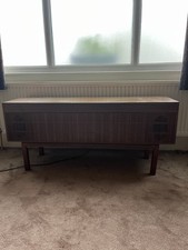 HMV 2355 radiogram