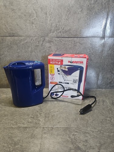 24v truck kettle volt dc - 24v,