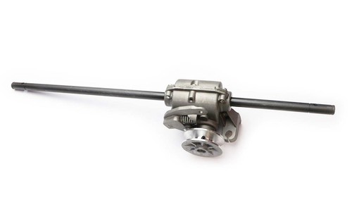 1290098 lawnmower gearbox - lawnmower,