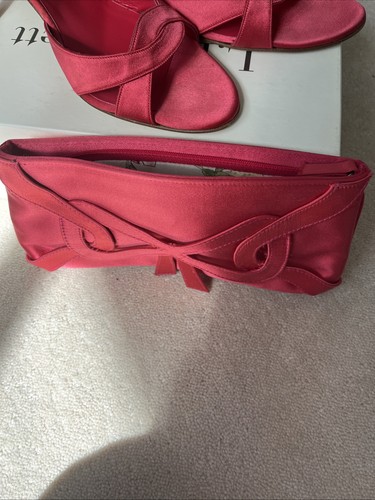 Bennett fuchsia pink - bennett,
