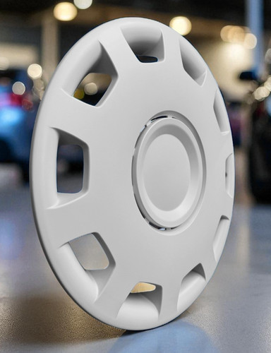 Wheel trims hub - caps, for