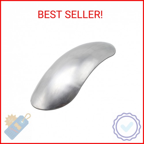 Universal unpainted silver - universal,