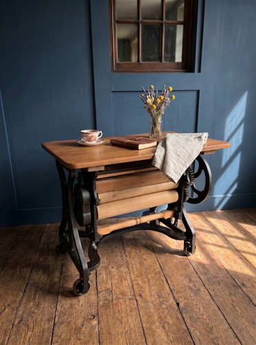 Vintage cws mangle - cws, mangle,