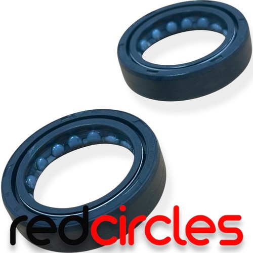 Pit bike front fork seals - pit, size