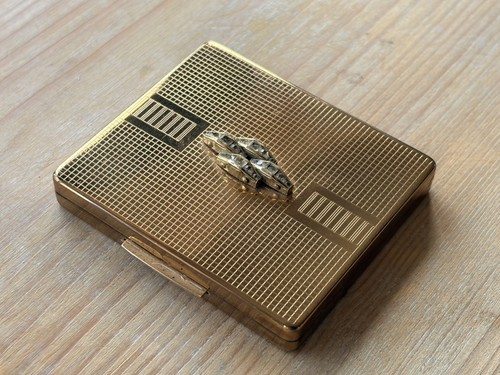 Vintage art deco style - vintage,